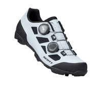 Scott zapatillas mtb ZAPATILLAS WS MTB VERTEC lateral interior