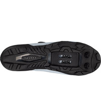 Scott zapatillas mtb ZAPATILLAS WS MTB VERTEC vista superior