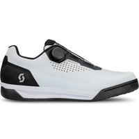 Scott zapatillas mtb ZAPATILLAS WS MTB VOLT EVO CLIP BOA lateral exterior