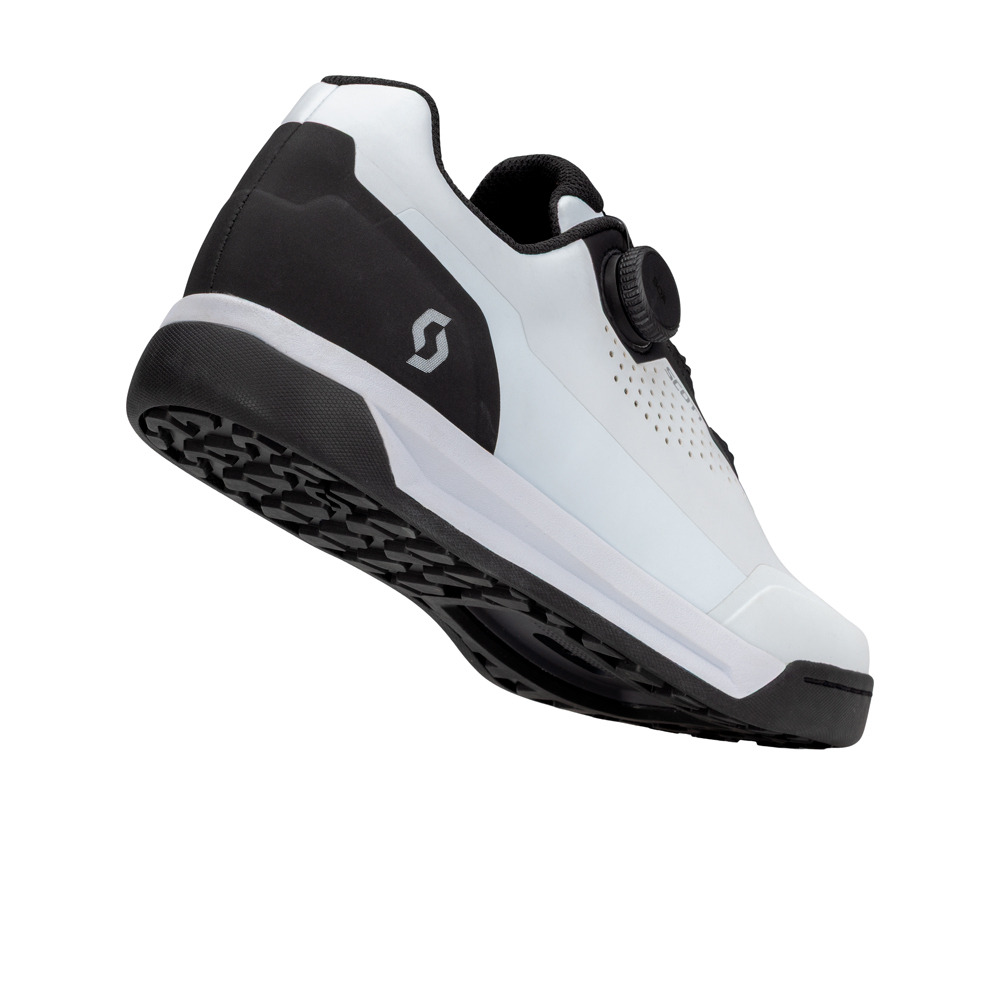 Scott zapatillas mtb ZAPATILLAS WS MTB VOLT EVO CLIP BOA puntera