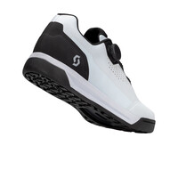 Scott zapatillas mtb ZAPATILLAS WS MTB VOLT EVO CLIP BOA puntera