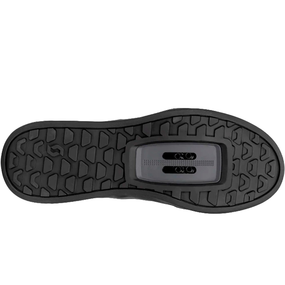 Scott zapatillas mtb ZAPATILLAS WS MTB VOLT EVO CLIP BOA vista superior