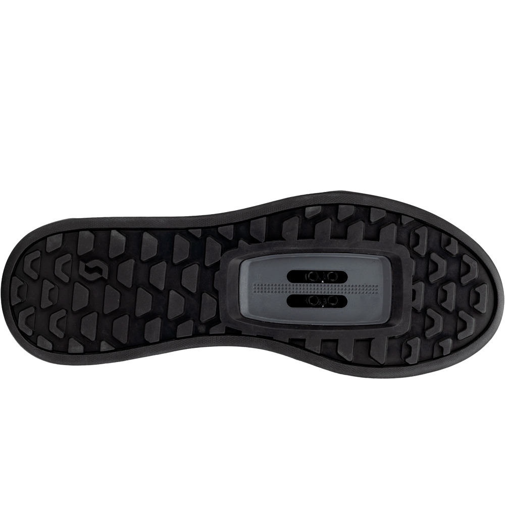 Scott zapatillas mtb ZAPATILLAS WS MTB VOLT EVO CLIP BOA vista trasera