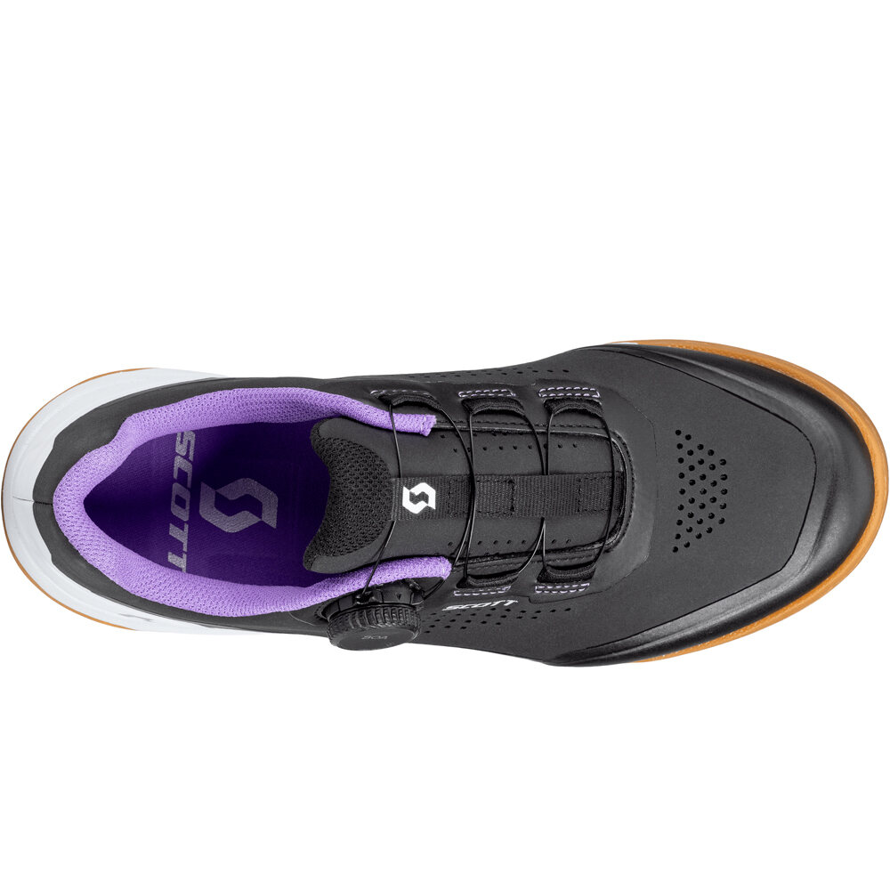 Scott zapatillas mtb ZAPATILLAS WS MTB VOLT EVO FLAT BOA 05