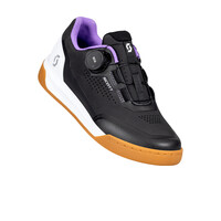 Scott zapatillas mtb ZAPATILLAS WS MTB VOLT EVO FLAT BOA lateral interior