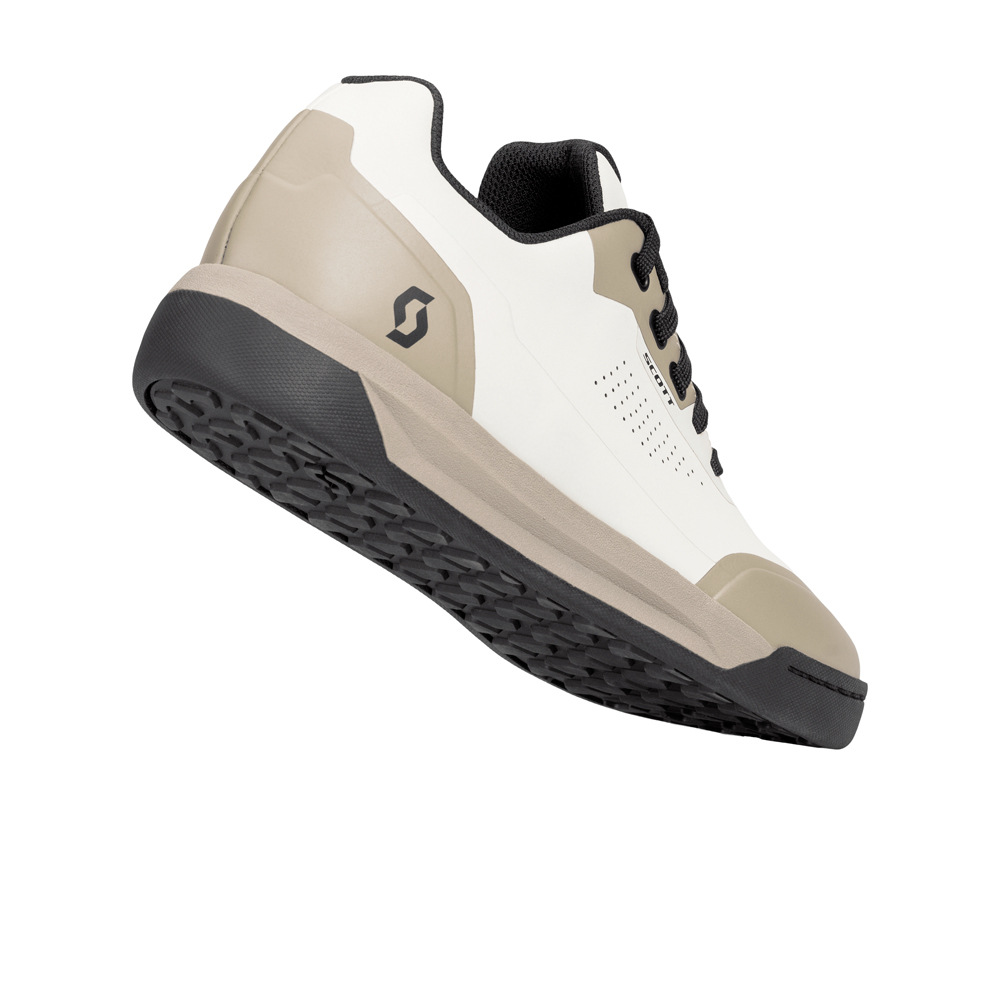 Scott zapatillas mtb ZAPATILLAS WS VOLT EVO FLAT vista trasera