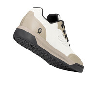 Scott zapatillas mtb ZAPATILLAS WS VOLT EVO FLAT vista trasera