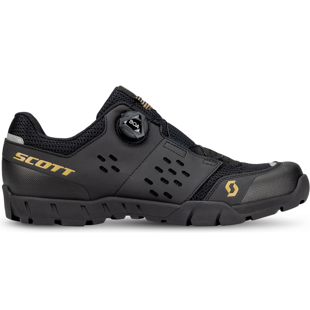 Scott zapatillas mtb ZAPATILLAS WSALL MOUNTAIN CRUS-R lateral exterior