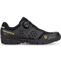 Scott zapatillas mtb ZAPATILLAS WSALL MOUNTAIN CRUS-R lateral exterior