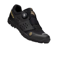 Scott zapatillas mtb ZAPATILLAS WSALL MOUNTAIN CRUS-R lateral interior