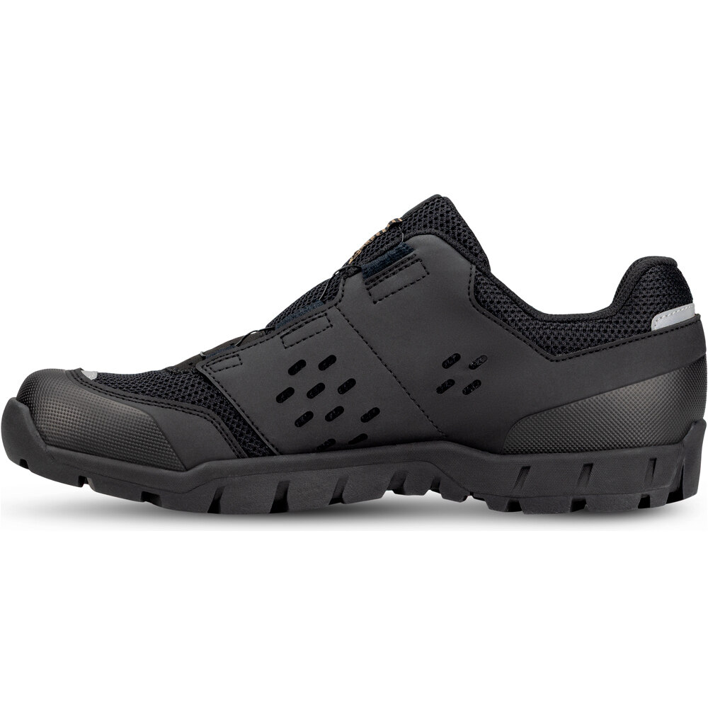 Scott zapatillas mtb ZAPATILLAS WSALL MOUNTAIN CRUS-R puntera