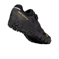 Scott zapatillas mtb ZAPATILLAS WSALL MOUNTAIN CRUS-R vista trasera