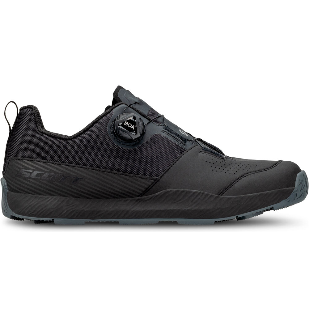 Scott zapatillas mtb ZAPATILLAS WSALL MOUNTAIN TRAIL lateral exterior