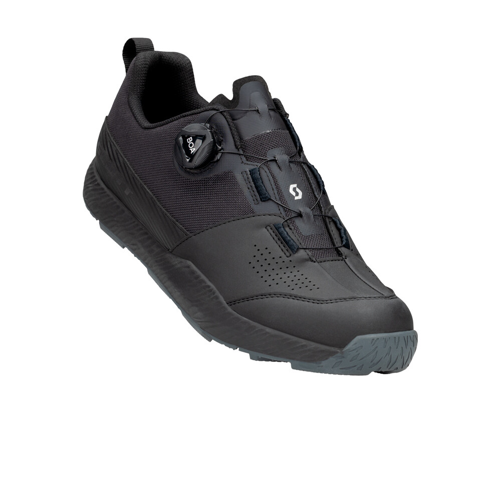 Scott zapatillas mtb ZAPATILLAS WSALL MOUNTAIN TRAIL lateral interior