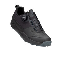 Scott zapatillas mtb ZAPATILLAS WSALL MOUNTAIN TRAIL lateral interior
