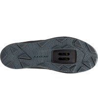 Scott zapatillas mtb ZAPATILLAS WSALL MOUNTAIN TRAIL vista trasera