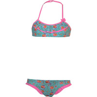 Seafor bañador bebé niña BIKINI MAYA vista frontal