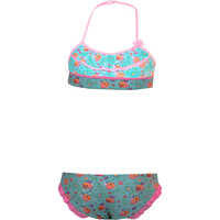 Seafor bañador bebé niña BIKINI MAYA vista trasera