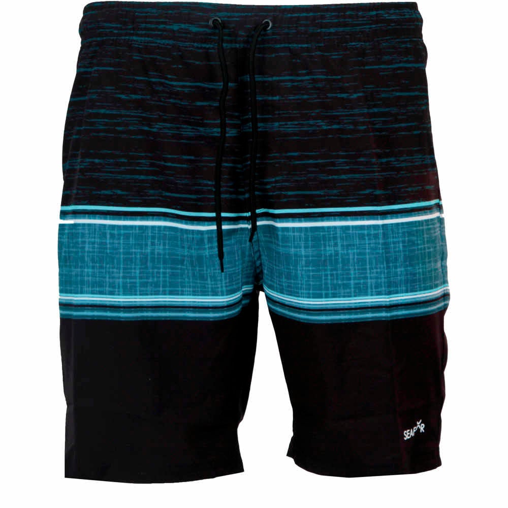 Seafor bañador playa hombre ALAN BOARDSHORT vista frontal