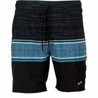 Seafor bañador playa hombre ALAN BOARDSHORT vista frontal