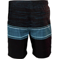 Seafor bañador playa hombre ALAN BOARDSHORT vista trasera