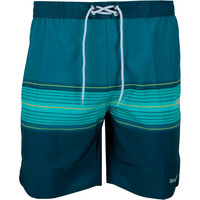 Seafor bañador playa hombre LOGAN BOARDSHORT vista frontal