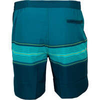 Seafor bañador playa hombre LOGAN BOARDSHORT vista trasera