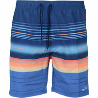 Seafor bañador playa hombre LUCAS BOARDSHORT vista frontal