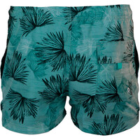 Seafor bañador playa hombre SAVAGE BOARSHORT vista trasera