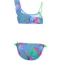 Seafor bañador playa niña BIKINI ALICE vista trasera