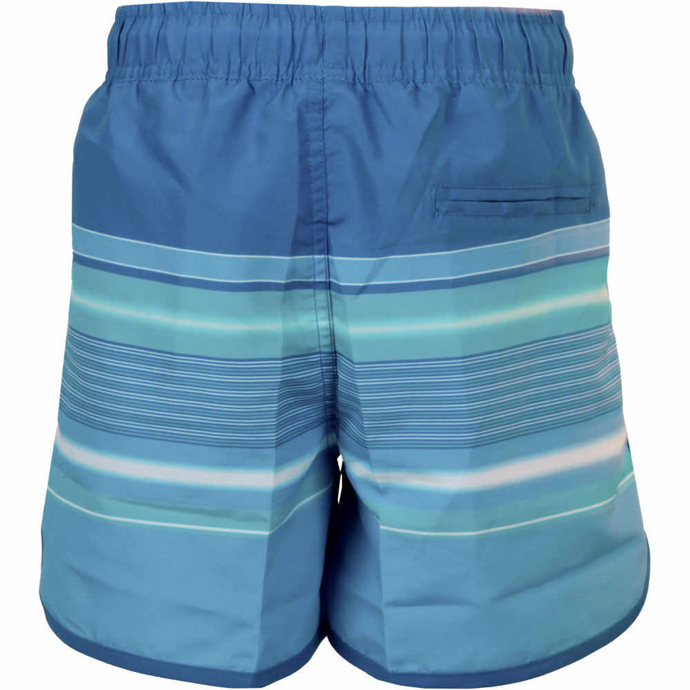 Seafor bañador playa niño BERT BOY SHORT vista trasera
