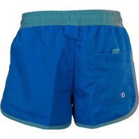 Seafor bañador playa niño NEPTUNE BOY SHORT vista trasera