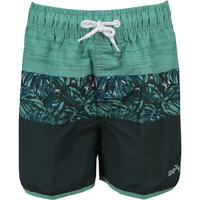 Seafor bañador playa niño RORY SHORT BOY vista frontal