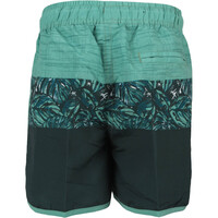 Seafor bañador playa niño RORY SHORT BOY vista trasera