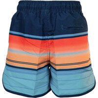 Seafor bañador playa niño SAMIN BOY SHORT vista trasera