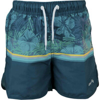 Seafor bañador playa niño VARADERO BOY SHORT vista frontal