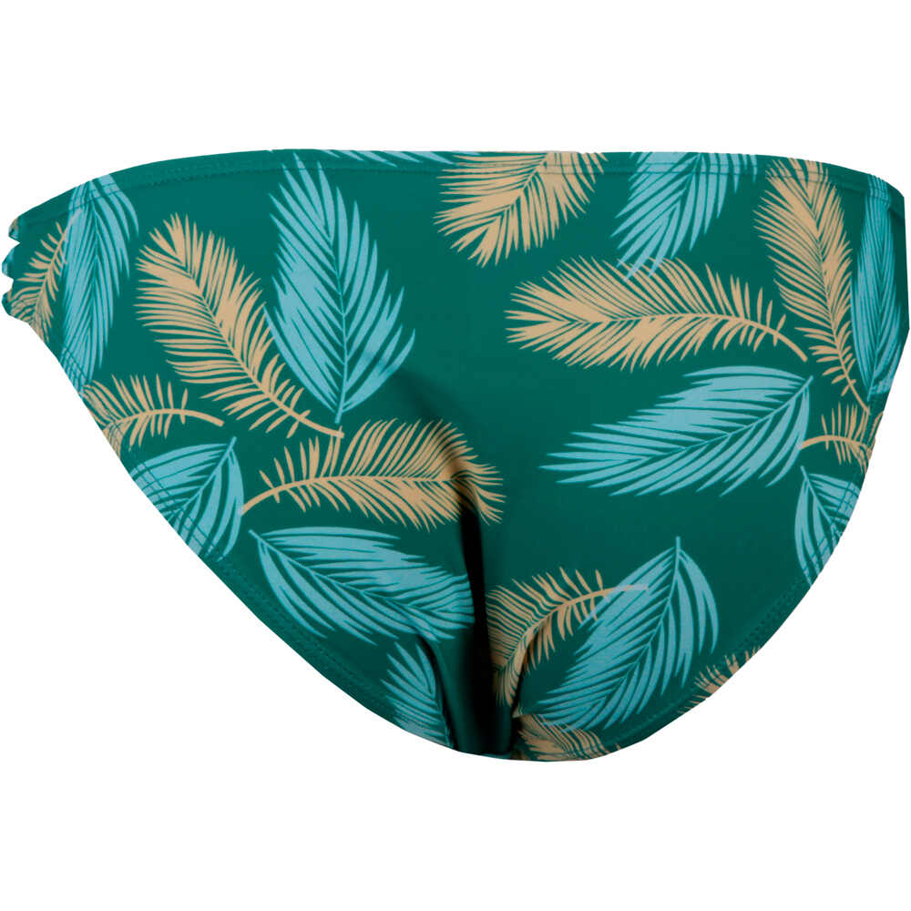 Seafor braga bikini PALMA BRIEF NUDOS vista trasera