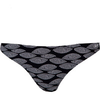 Seafor braga bikini PAULA SLIP CLASSIC vista frontal