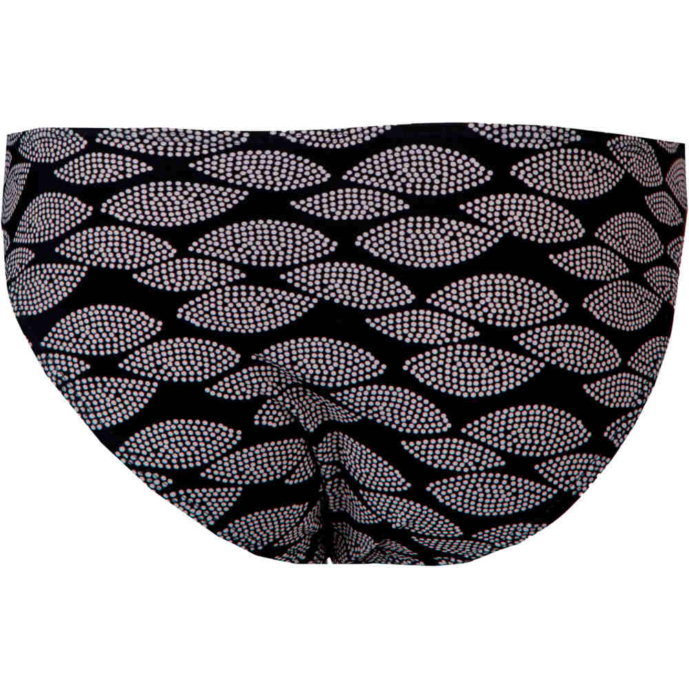 Seafor braga bikini PAULA SLIP CLASSIC vista trasera