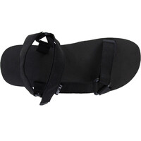 Seafor chanclas hombre CALIPSO BL vista superior