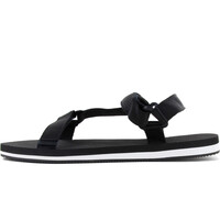 Seafor chanclas hombre CALIPSO BL vista trasera