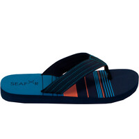 Seafor chanclas hombre LUCAS flip flop lateral exterior