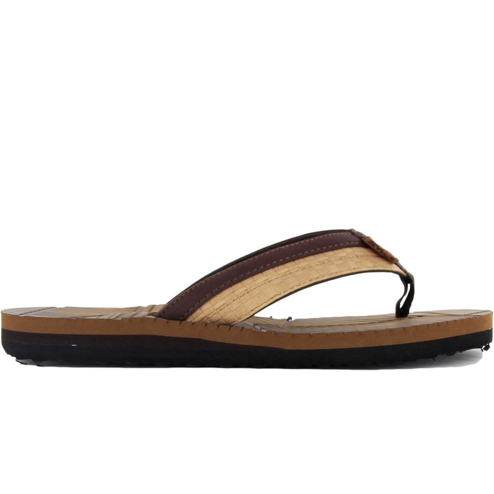 Seafor chanclas hombre VITOR lateral exterior
