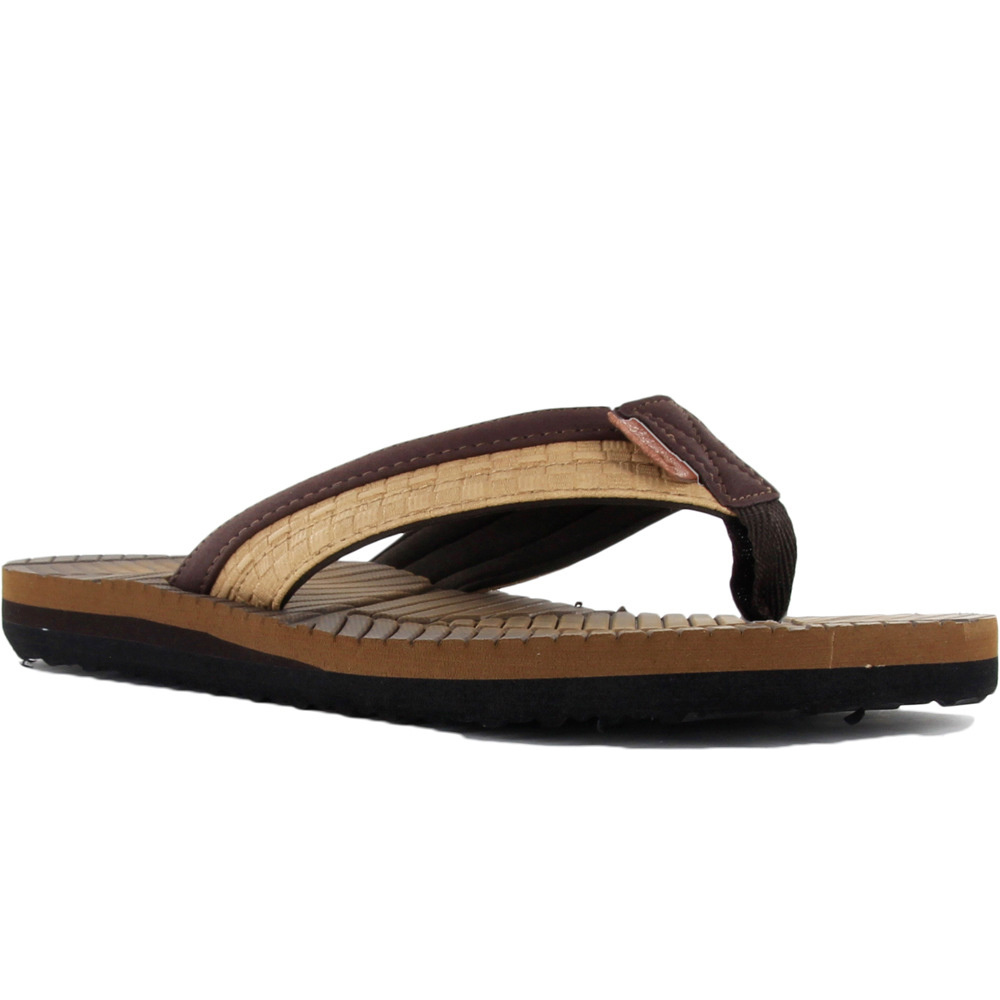 Seafor chanclas hombre VITOR lateral interior