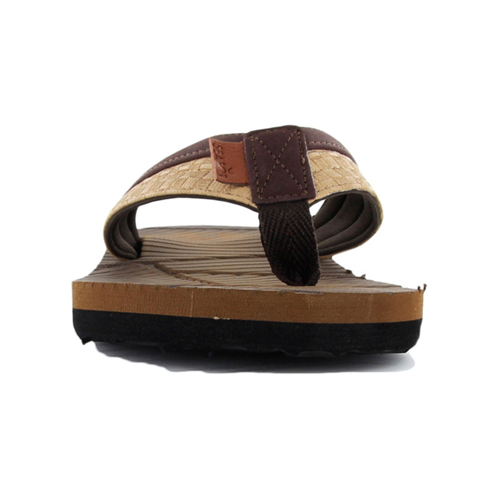 Seafor chanclas hombre VITOR puntera