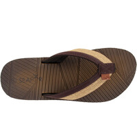 Seafor chanclas hombre VITOR vista superior