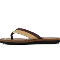 Seafor chanclas hombre VITOR vista trasera