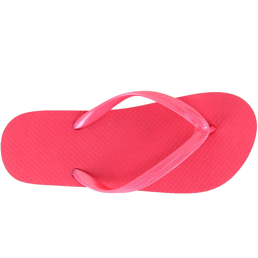 Seafor chanclas mujer HAWAI vista superior