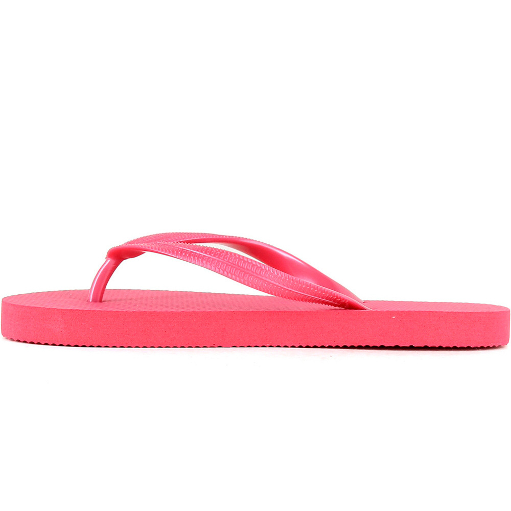 Seafor chanclas mujer HAWAI vista trasera