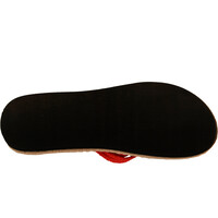 Seafor chanclas mujer TIRAS vista superior